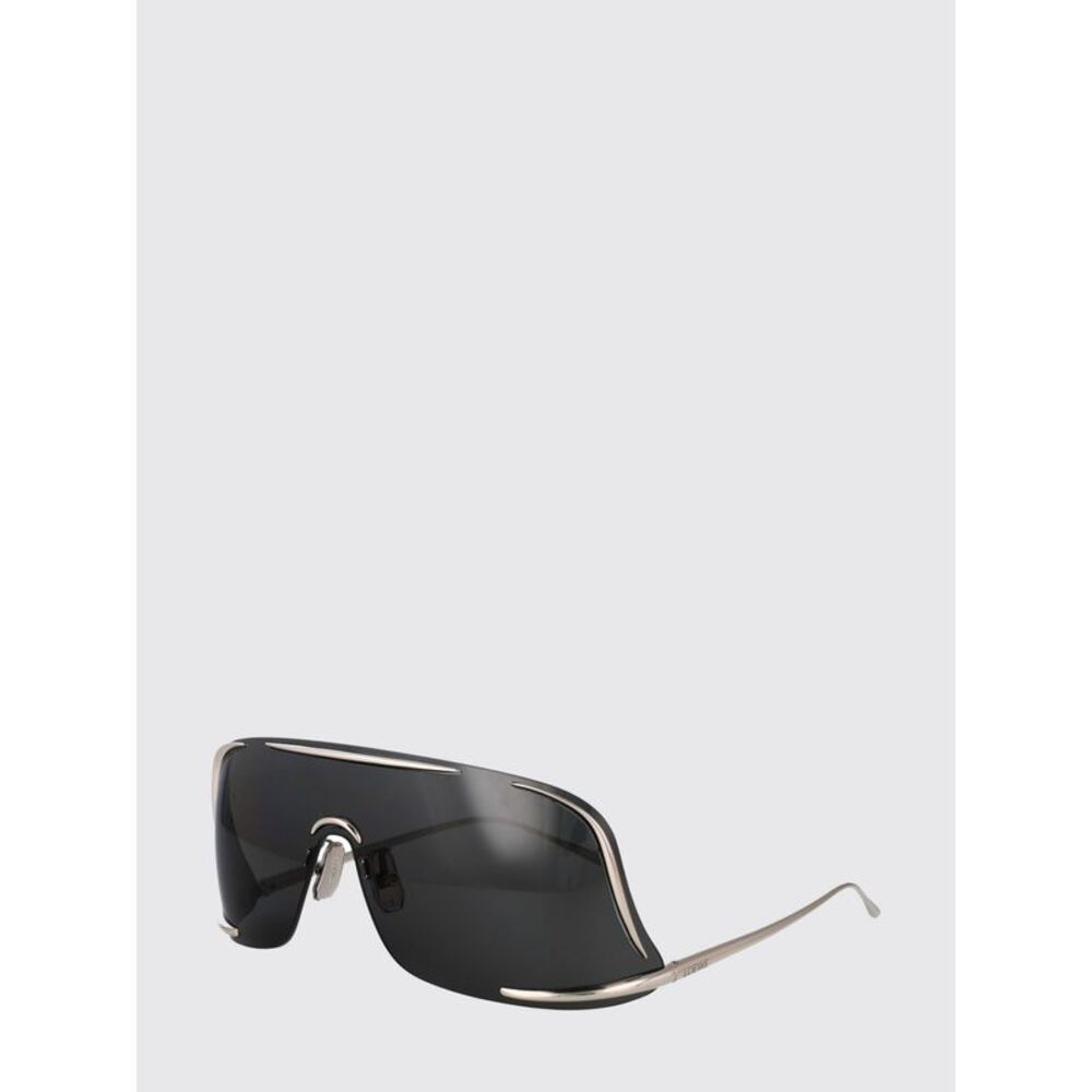 Loewe Sunglasses Men Grey